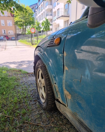 MINI Cooper cena 15200 przebieg: 210000, rok produkcji 2007 z Gdańsk małe 46